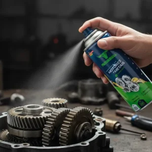 Motorbull Protetor De Motores E Metais Spray - OF001270 - Imagem 3