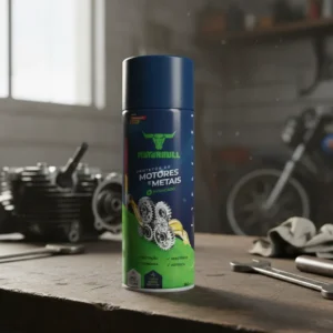 Motorbull Protetor De Motores E Metais Spray - OF001270 - Imagem 2