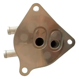Trocador De Calor Câmbio - Fiat Toro / Argo / Cronos / Toro / Jeep Compass / Renegade - OF004374 - Imagem 4
