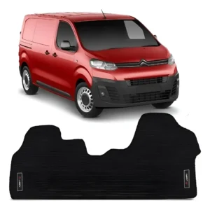 Tapete Dianteiro Inteiriço - Citroën Jumpy - PTE0001 - Imagem 1