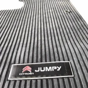 Tapete Dianteiro Inteiriço - Citroën Jumpy - PTE0001 - Imagem 3