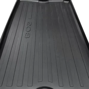 Tapete Plástico Porta-malas - Peugeot 208 - PTP0003 - Imagem 3