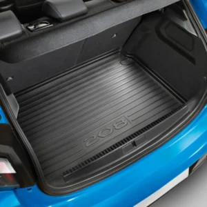 Tapete Plástico Porta-malas - Peugeot 208 - PTP0003 - Imagem 2