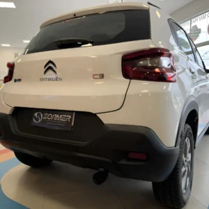 Ponteira De Escapamento Soamer - Citroën C3 - SOCI11P - Imagem 2