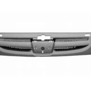 Grade Dianteira - Peugeot Partner - 7804N1 - Imagem 2