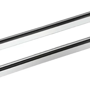 Barras De Teto Rack - Citroen C3 Aircross 2024 A 2026 - LBRC006733 - Imagem 4