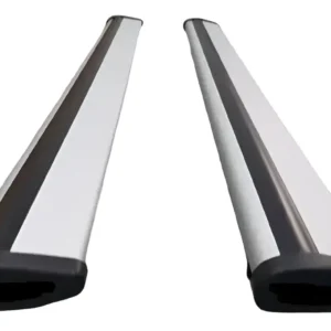 Barras De Teto Rack - Citroen C3 Aircross 2024 A 2026 - LBRC006733 - Imagem 1