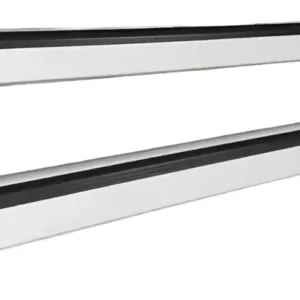 Barras De Teto Rack - Citroen C3 Aircross 2024 A 2026 - LBRC006733 - Imagem 2